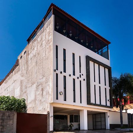 Capital O Hotel Joyma Suites, San Luis San Luis Potosí Exterior photo