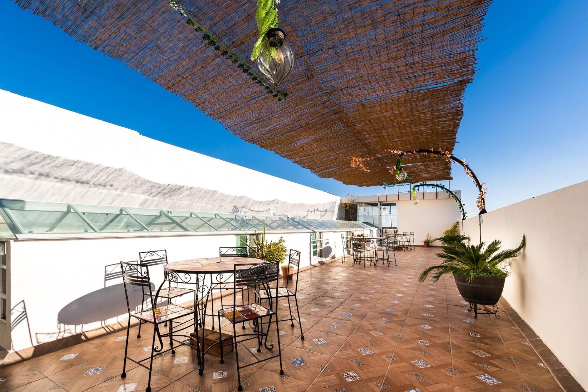 Capital O Hotel Joyma Suites, San Luis San Luis Potosí Exterior photo